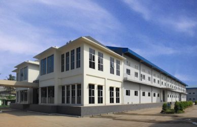 Lowongan Kerja di PT Yuri Indo Apparel