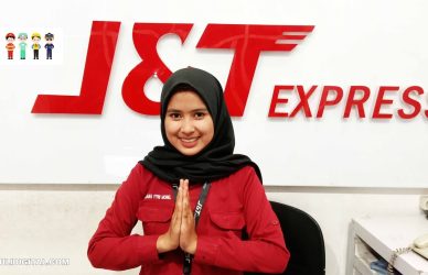 Membuka Peluang Karir yang Cepat dan Menjanjikan sebagai Admin J&T Express