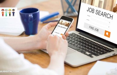 Mencari Kesempatan Kerja Strategi Efektif untuk Mendapatkan Pekerjaan yang Cocok