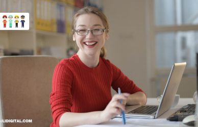 Menemukan Keseimbangan Antara Kerja dan Kehidupan Pribadi