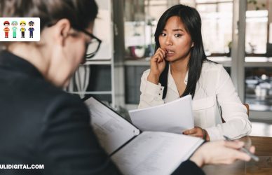 Mengatasi Rasa Insecure saat Mencari Kerja