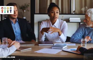 Mengatasi Stigma Usia dalam Dunia Kerja