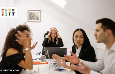 Mengatasi Tantangan dan Konflik yang Sering Terjadi di Tempat Kerja