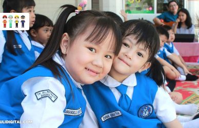 Menggapai Sukses sebagai Operator Sekolah TK Membangun Karir dalam Dunia Pendidikan Anak Usia Dini