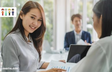 Menggoda Nasib di Dunia Perbankan Karir sebagai Relationship Officer BCA yang Menggiurkan!