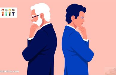 Menghadapi Diskriminasi Usia dalam Pencarian Kerja