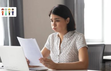 Menghadapi Pengangguran Friksional dengan Bijak 10 Kesalahan yang Harus Dihindari