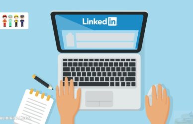Mengoptimalkan Profil LinkedIn untuk Mendapatkan Pekerjaan
