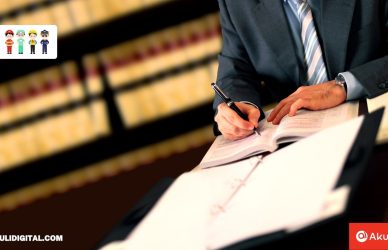 Mengungkap Rahasia Sukses Meniti Karir sebagai Legal Specialist di Akulaku!