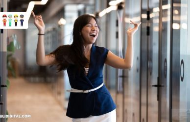 Meningkatkan Kepercayaan Diri melalui Prestasi Pribadi