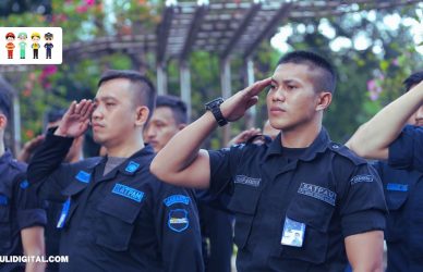 Meniti Karir Bersama Security Roti'O Peluang Emas di Industri Keamanan