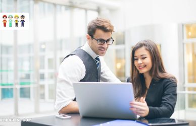 Meniti Karir Sukses sebagai Admin Marketing: Tips dan Strategi yang Efektif