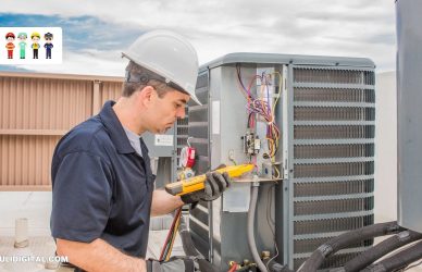 Mewujudkan Impian Anda Karir yang Sukses sebagai Teknisi Pendingin Roti O!