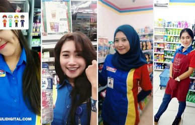 Rahasia Kesuksesan Meniti Karir sebagai Store Crew Cewek Indomaret yang Perlu Kamu Ketahui!