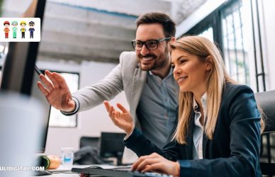 Rahasia Sukses Menjadi Account Manager yang Membangun Karir Kilat