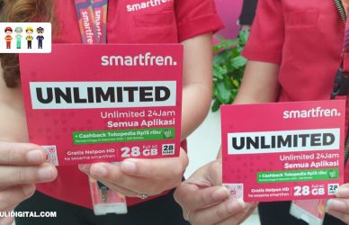 Rahasia Sukses Menjadi Promotor Smartfren Buka Peluang Karir yang Brilian!