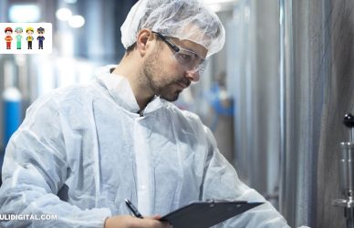 Rahasia Sukses Operator QC Meniti Karir di Dunia Manufaktur