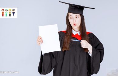 Rahasia Sukses Setelah Lulus Strategi Karir yang Perlu Anda Ketahui