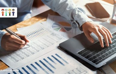 Raih Kesuksesan Karir sebagai Analis Kredit yang Menggiurkan