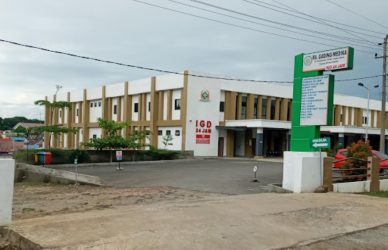 Rumah Sakit Gading Medika