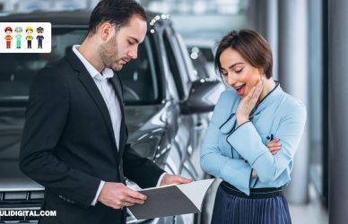 Strategi Ampuh Membangun Karir sebagai Sales Promotion Boy yang Gemilang