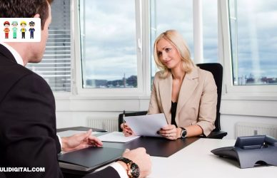 Strategi Jitu: Membangun Karir Sukses Melalui HRD yang Profesional