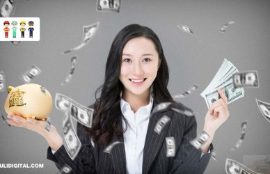 Strategi Menghadapi Gaji yang Stagnan dalam Pekerjaan Anda Saat Ini