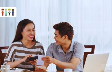 Tips Finansial Persiapan Keuangan untuk Masa Tua